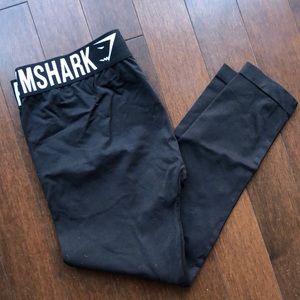 Gymshark Fit leggings black